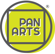 Pan Arts logo